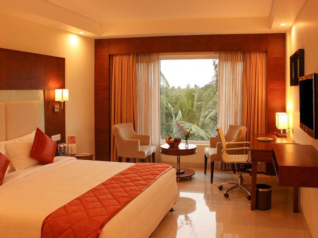 Quality Inn Viha Kumbakonam Room photo