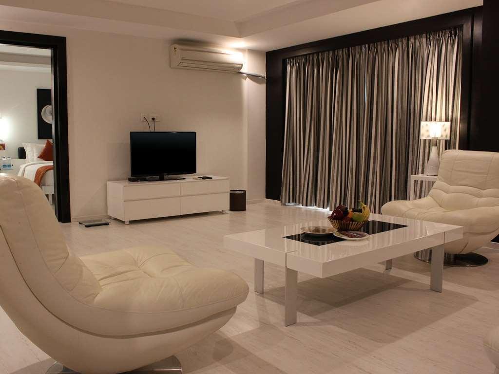 Quality Inn Viha Kumbakonam Room photo