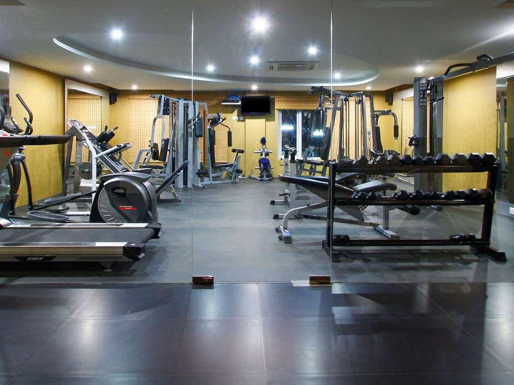 Quality Inn Viha Kumbakonam Facilities photo