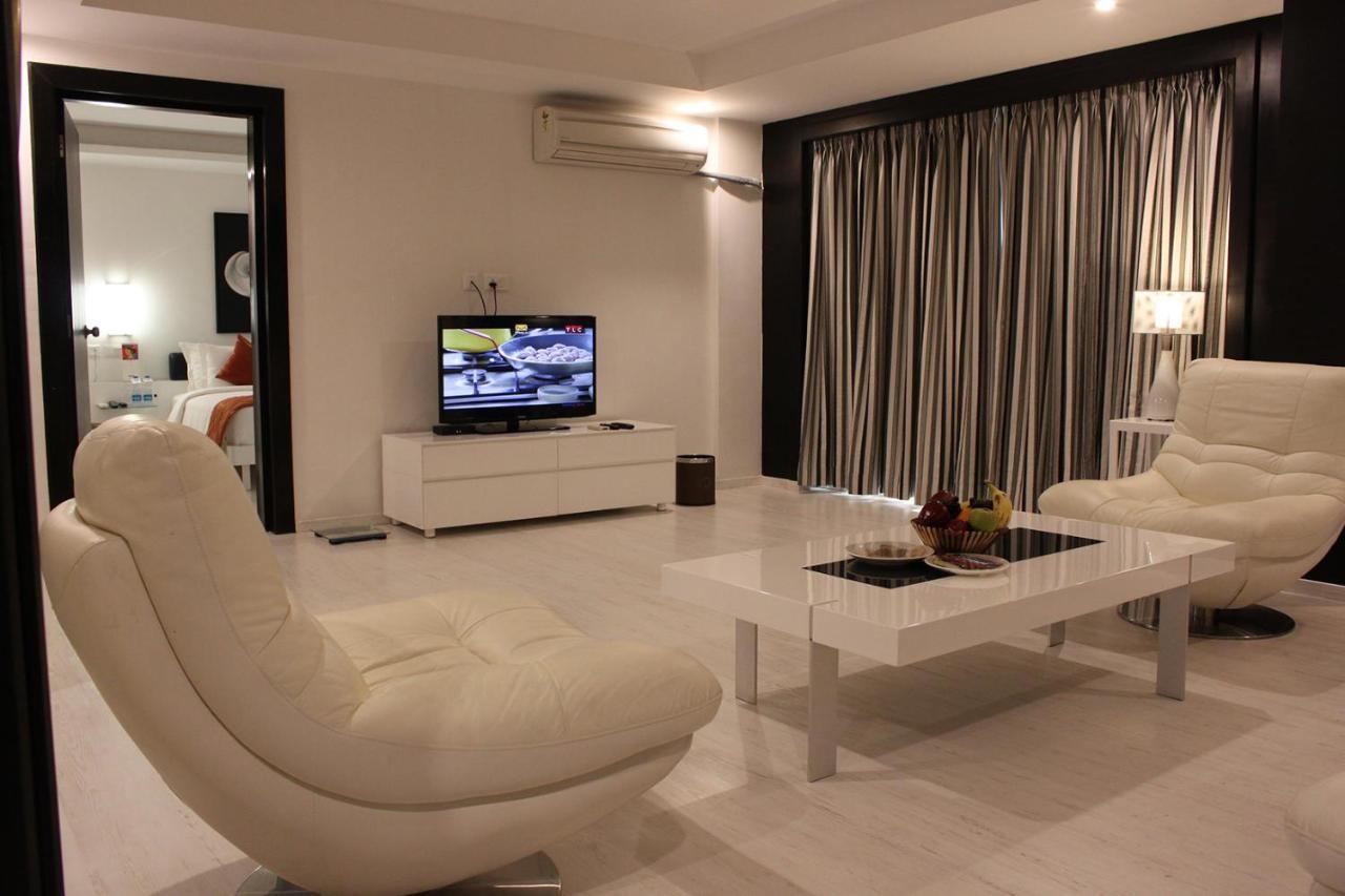 Quality Inn Viha Kumbakonam Exterior photo