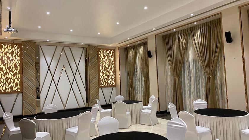 Quality Inn Viha Kumbakonam Exterior photo