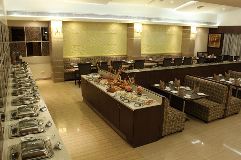 Quality Inn Viha Kumbakonam Exterior photo