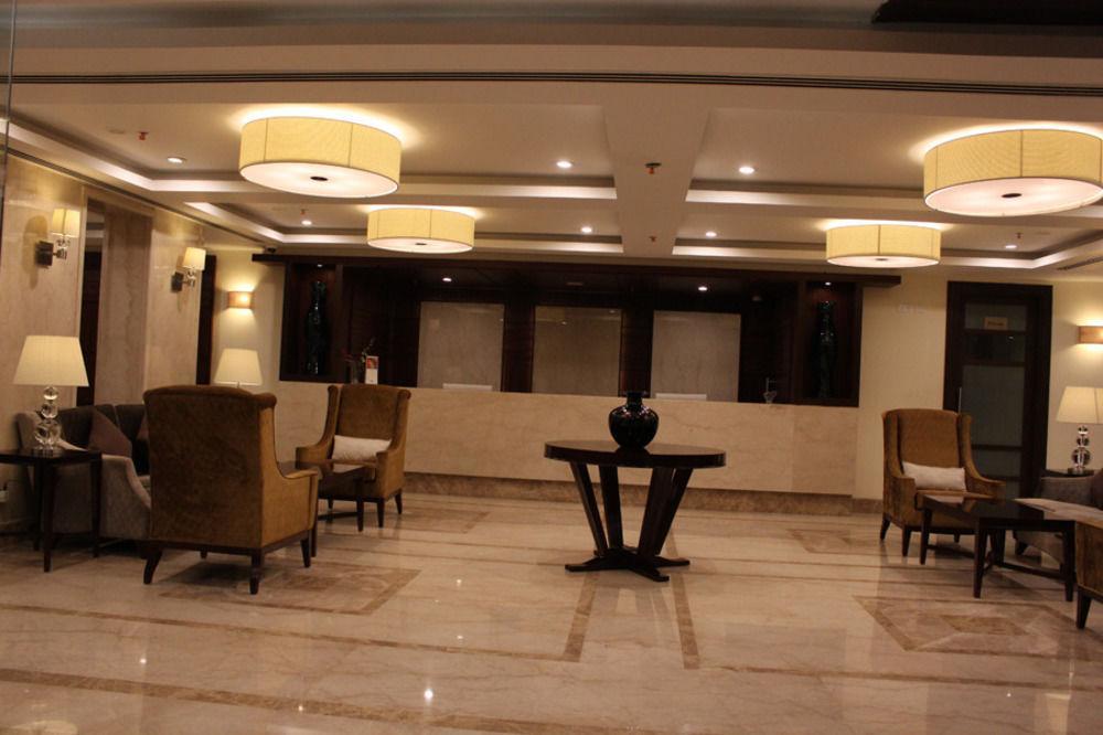 Quality Inn Viha Kumbakonam Exterior photo