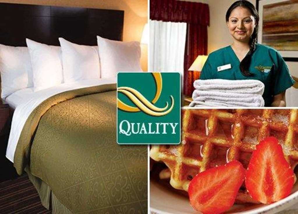 Quality Inn Viha Kumbakonam Exterior photo